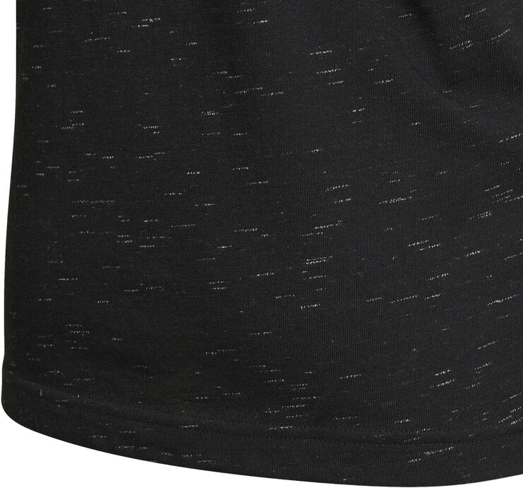 adidas Future Icons trænings T-shirt Sort