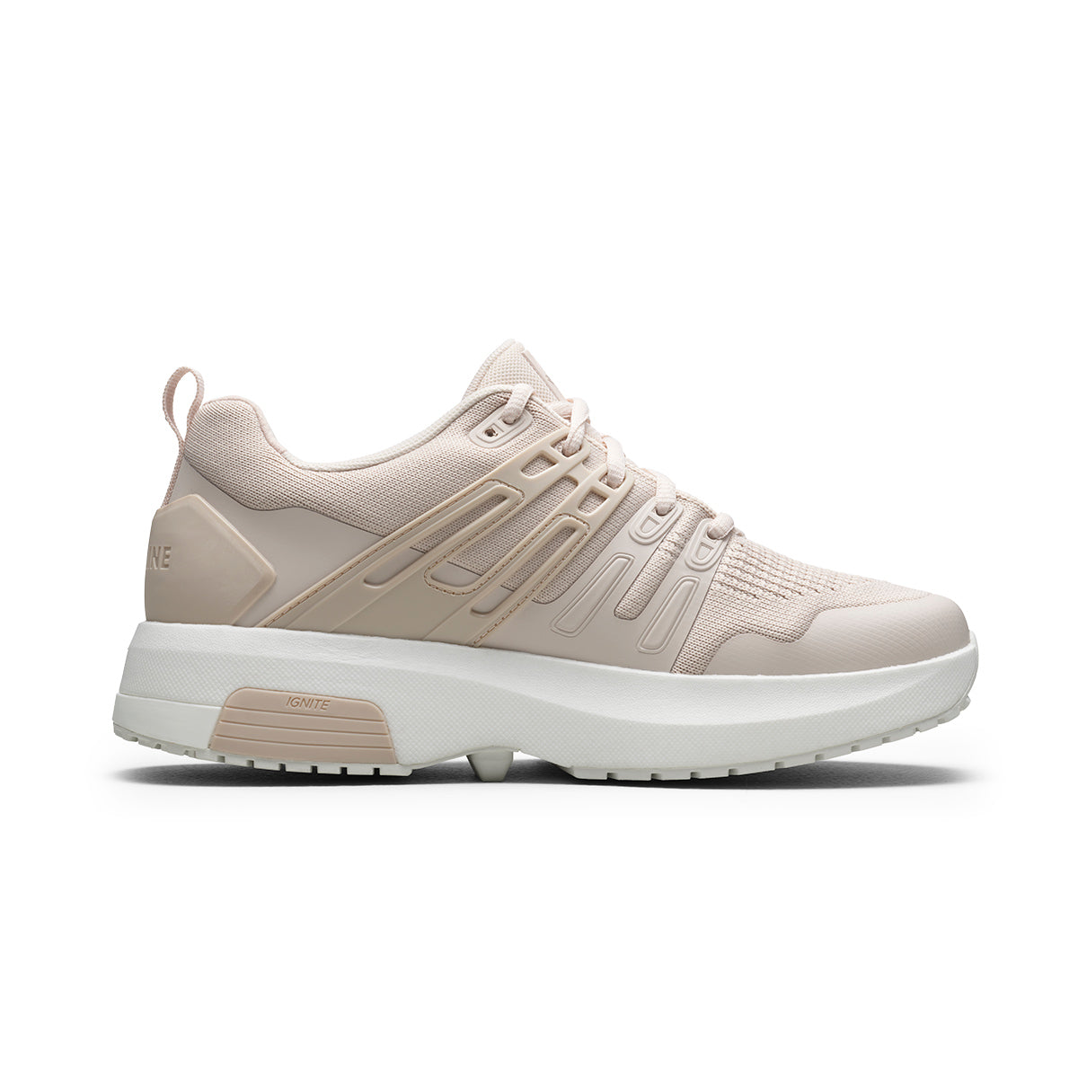 Advance Lite Lett, luftig og stilren sneaker