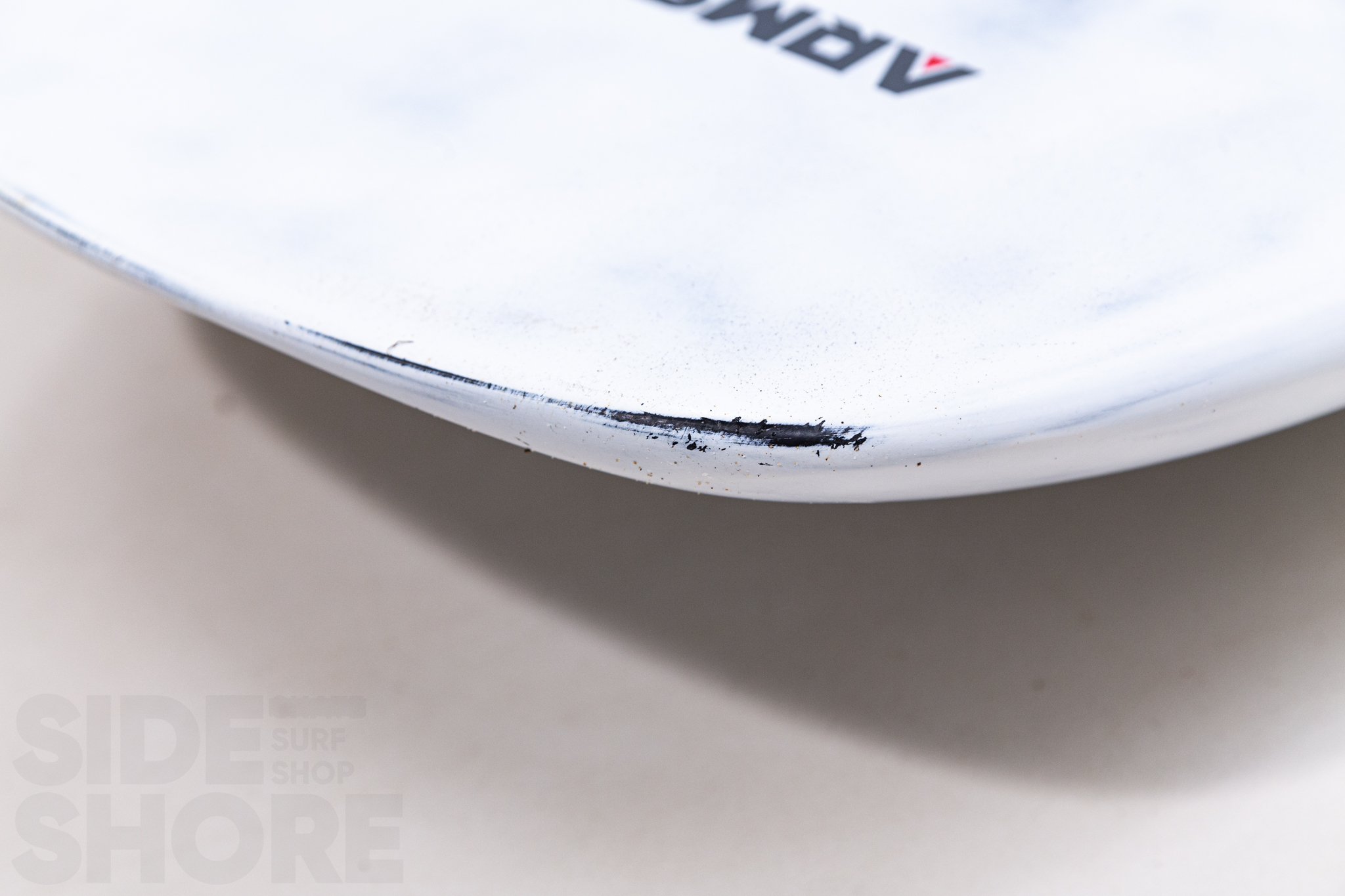 Armstrong Foils Wing SUP - Forward Geometry - V2 - 4'8