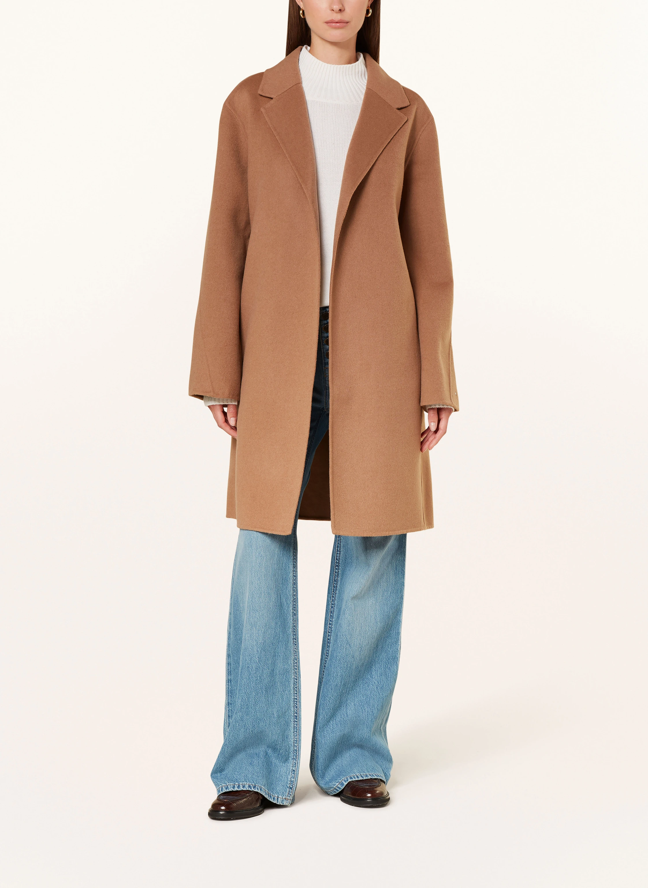 TOMMY HILFIGER Mantel