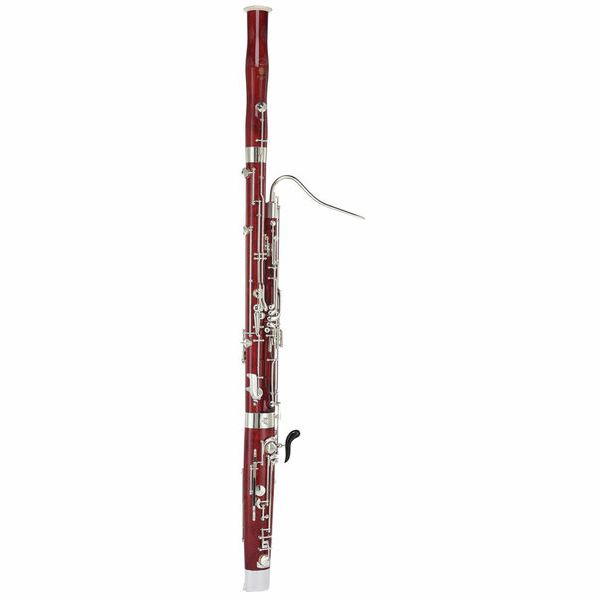 Oscar Adler & Co. 1357/125 Bassoon Anniversary