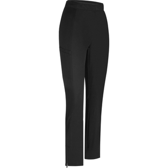 LaMunt Johanna Hose Black Damen