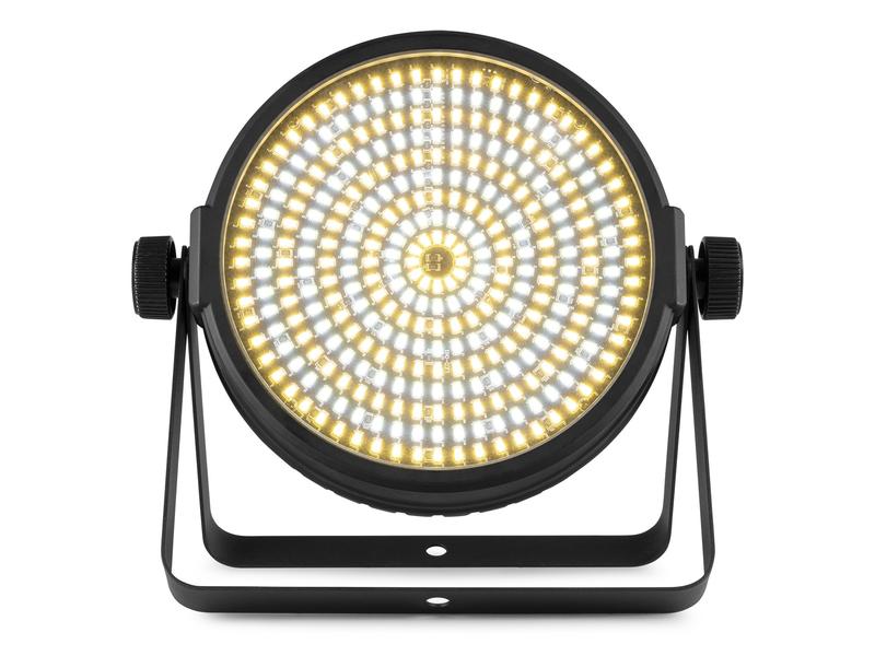BeamZ Scheinwerfer BT430 Strobe Par LED Stroboskop