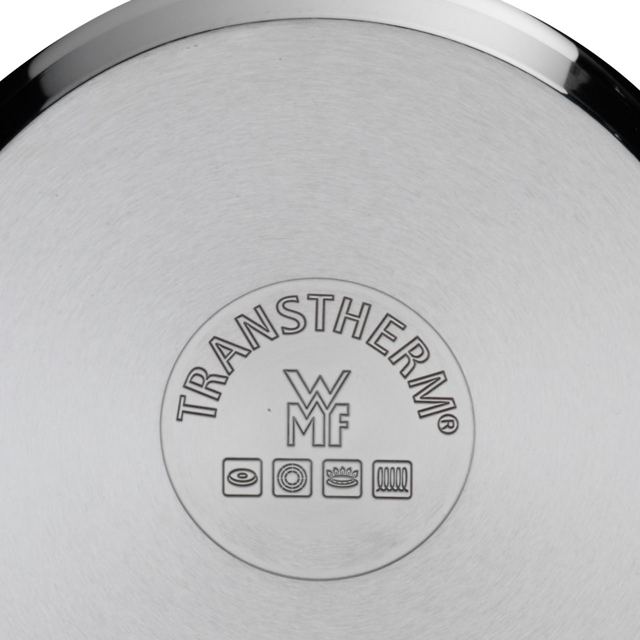 WMF Topfset 7-tlg. CLICK&SERVE