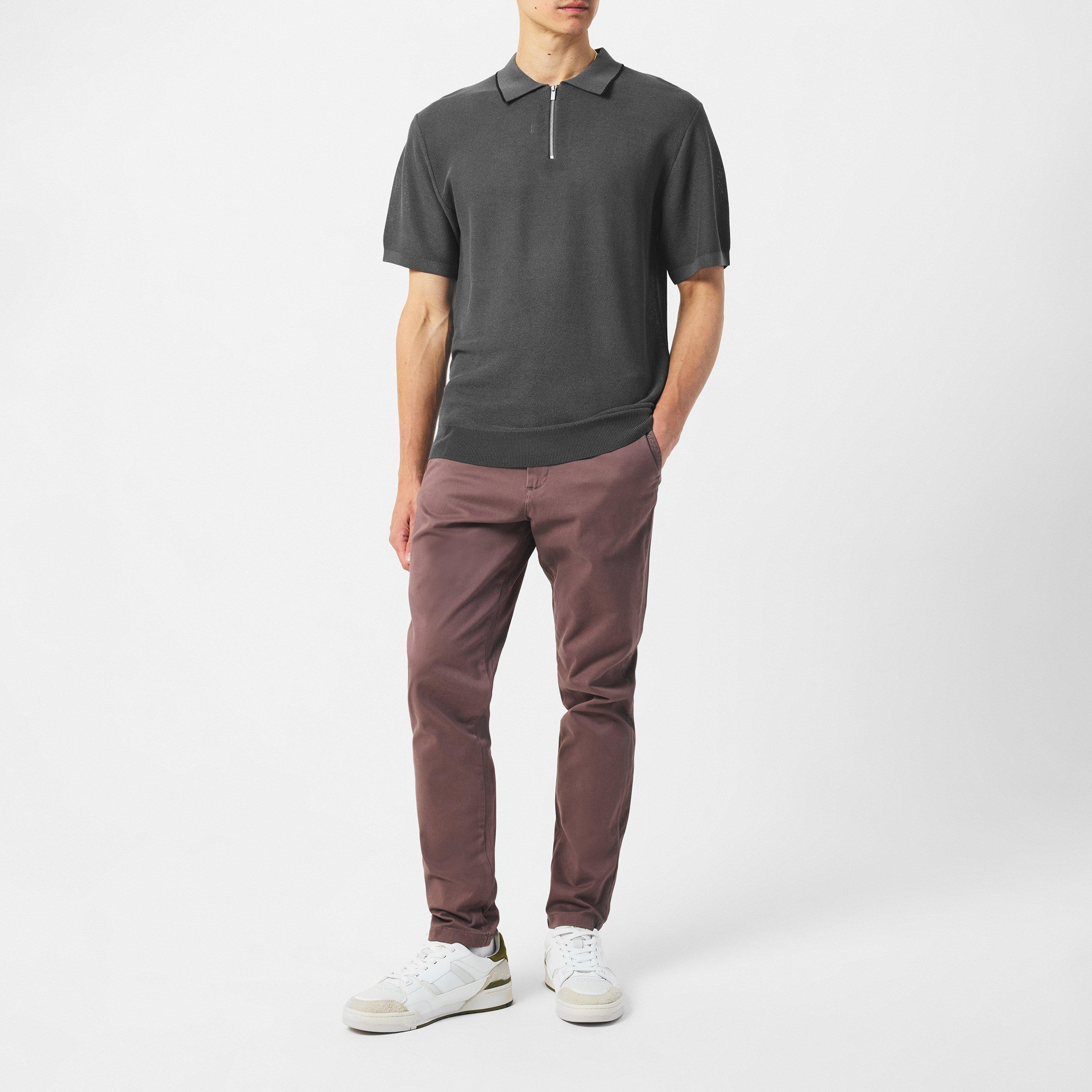 Jack and Jones Marco Bowie Chinos Mens