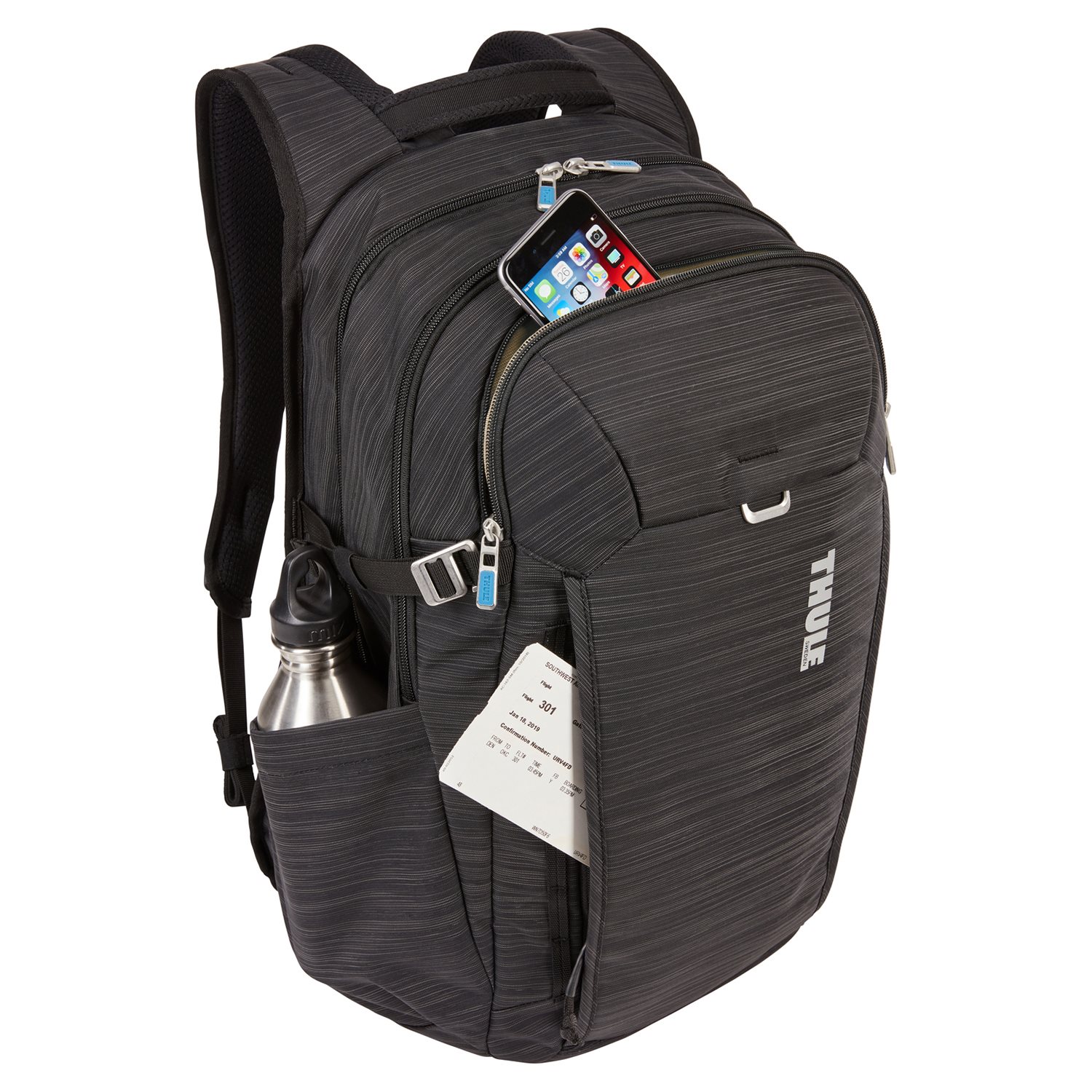 Thule Construct Backpack 28L black