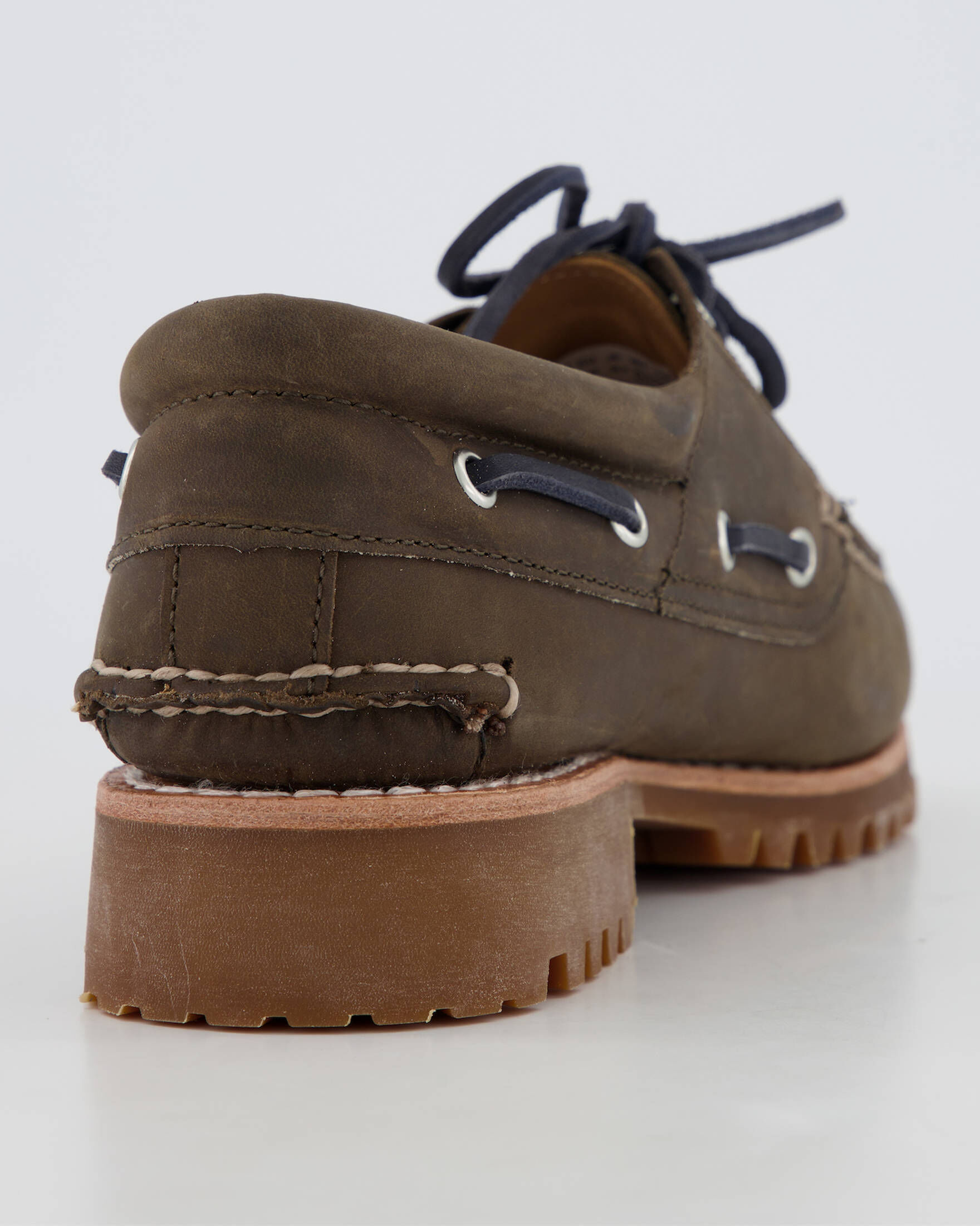 Timberland| Herren Schnürschuhe 3-EYE LUG