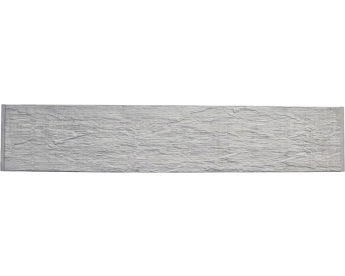 Betonnen schuttingpaneel Standaard Nevada 200x38,5x3,5cm