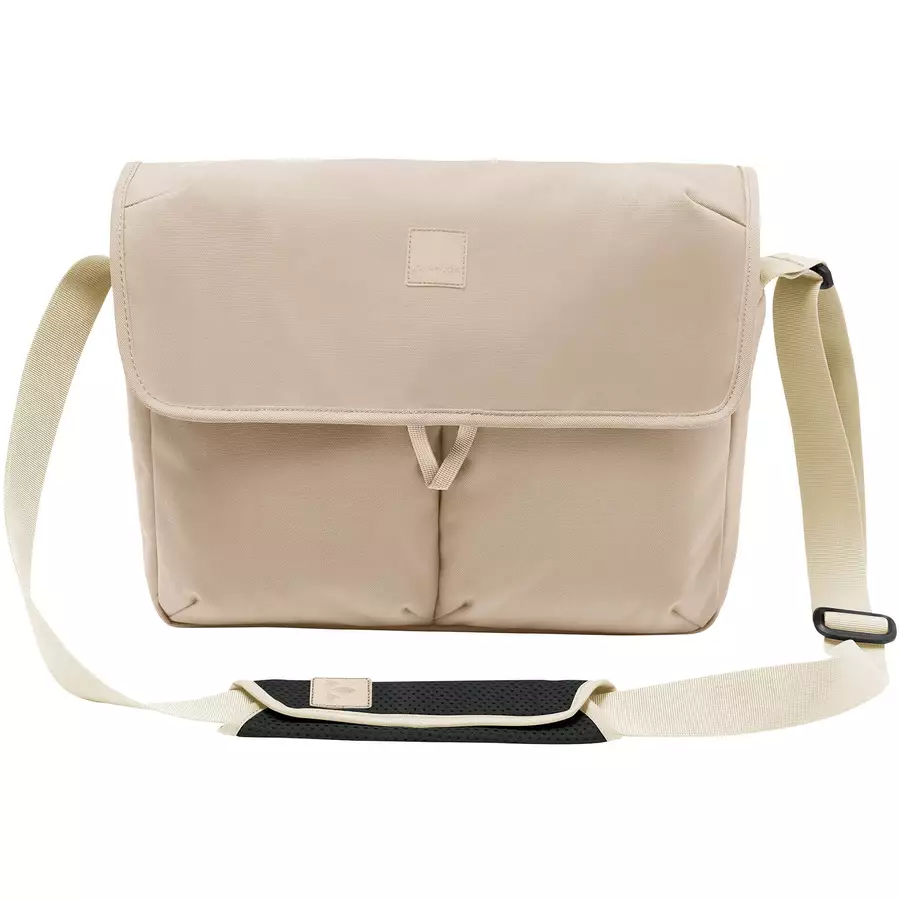 Vaude Coreway 13 - Schultertasche 13.3 38.5 cm linen
