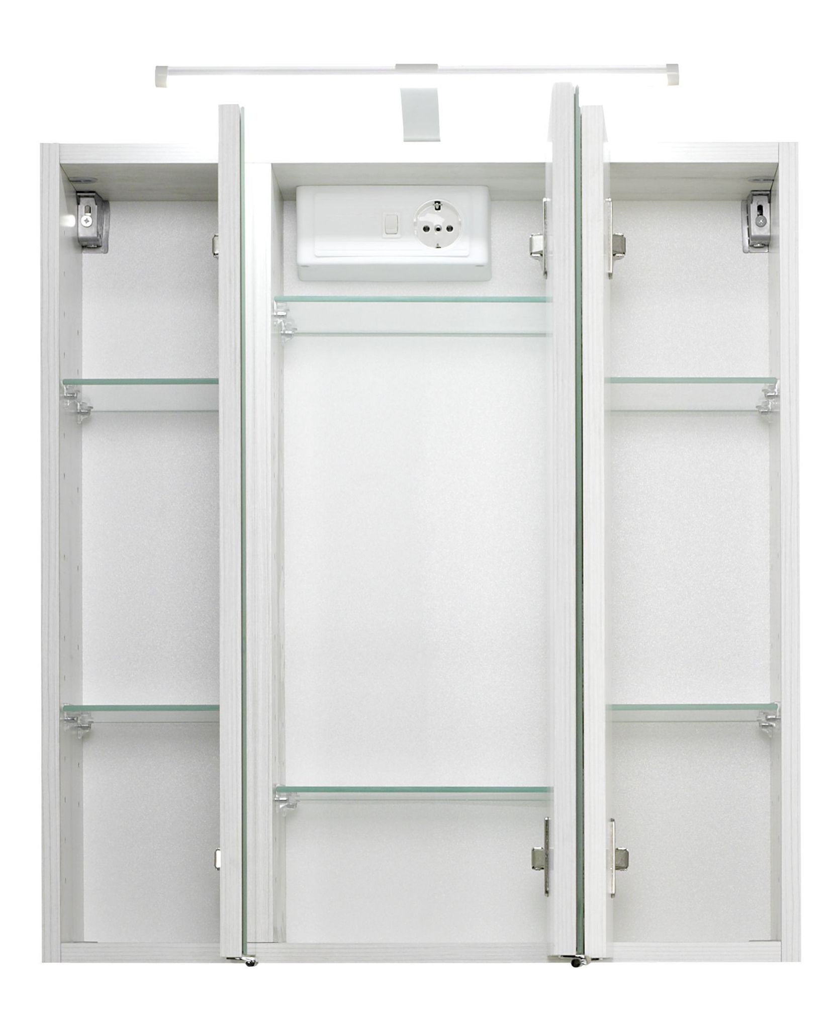 Spiegelschrank 3D CARDIFF