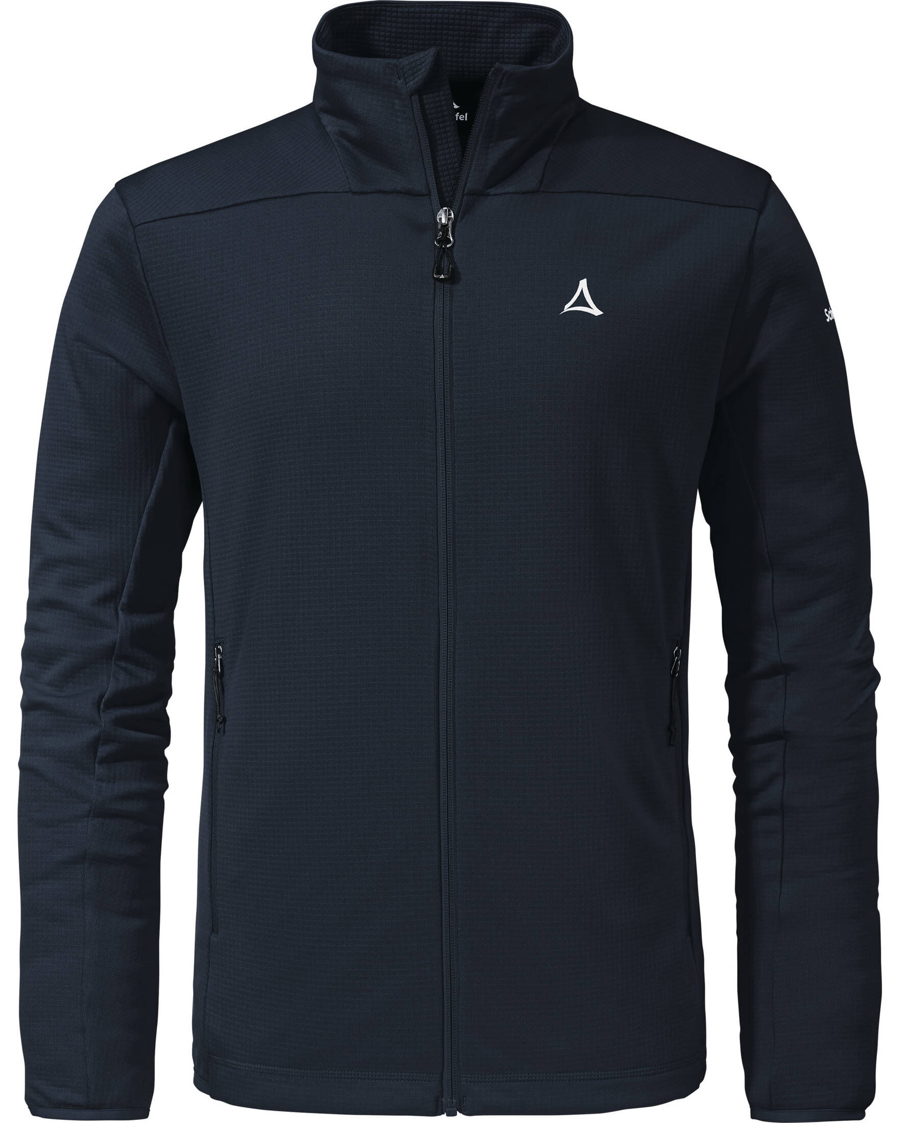 Schöffel| Herren Fleecejacke FLEECE JACKET SVARDALEN M