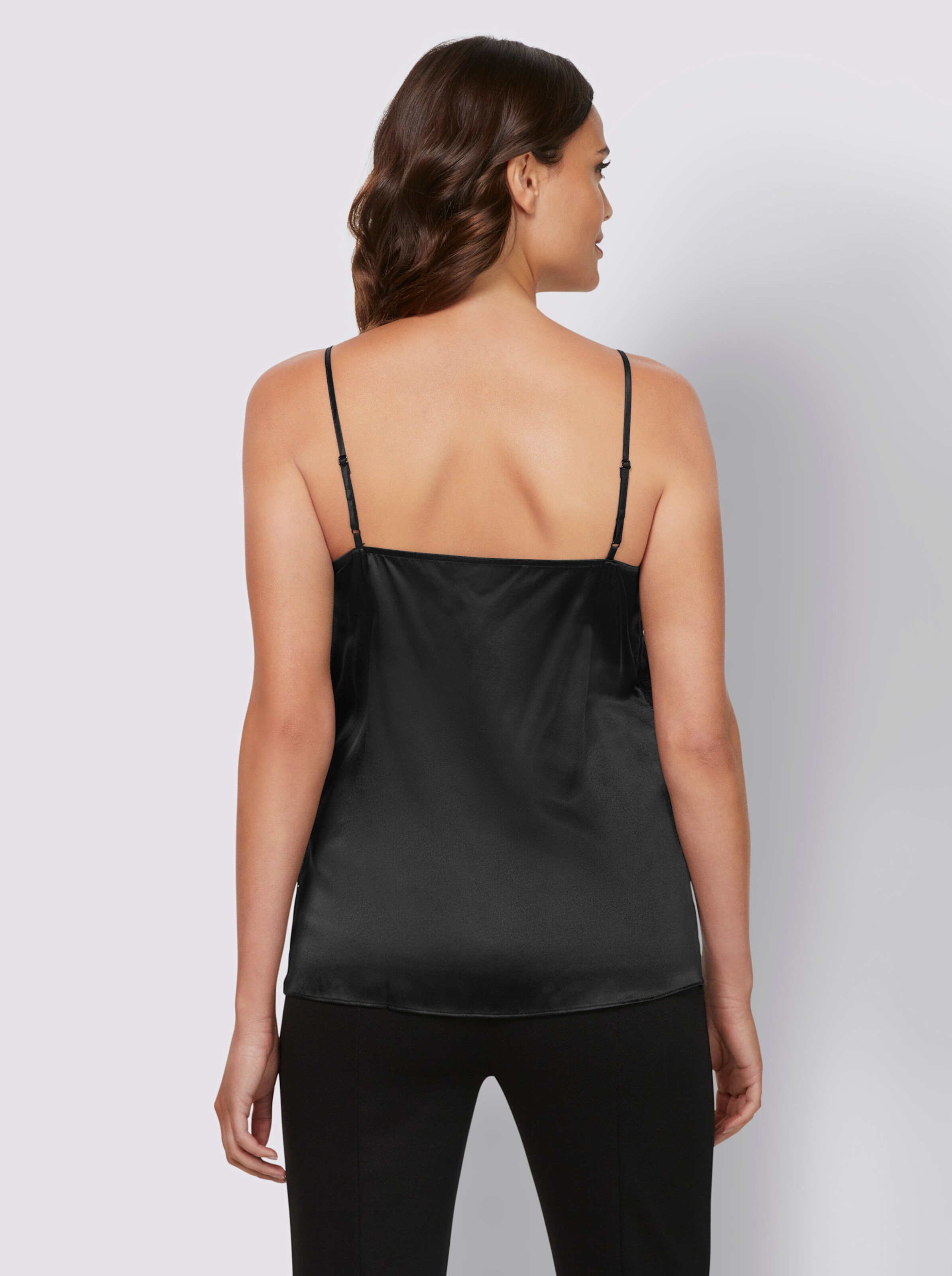 Spitzentop