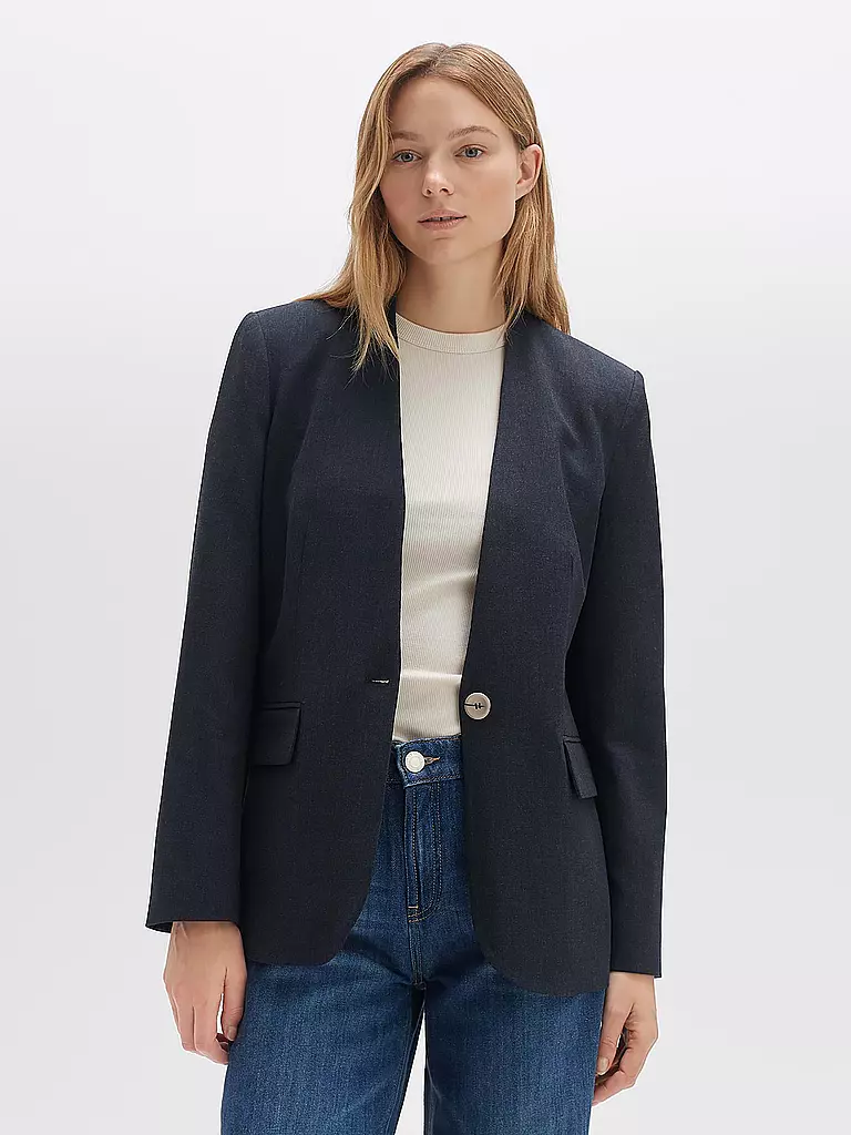 OPUS Blazer JALMA blau