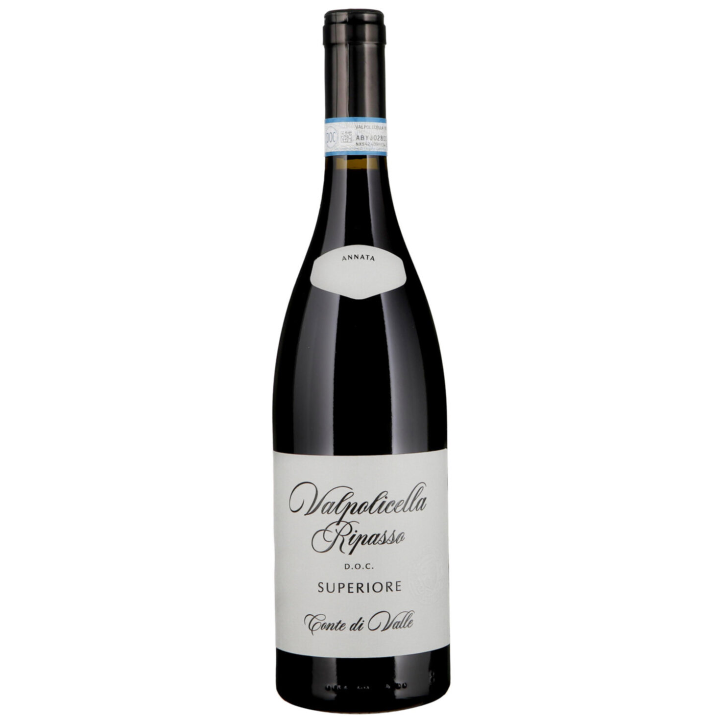 Ripasso della Valpolicella Superiore DOC Conte di Valle Palazzo Maffei -75cl