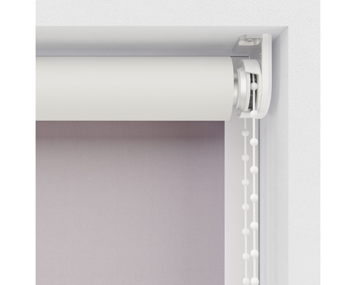 Soluna verduisterend rolgordijn V25 oudroze 60x190 cm