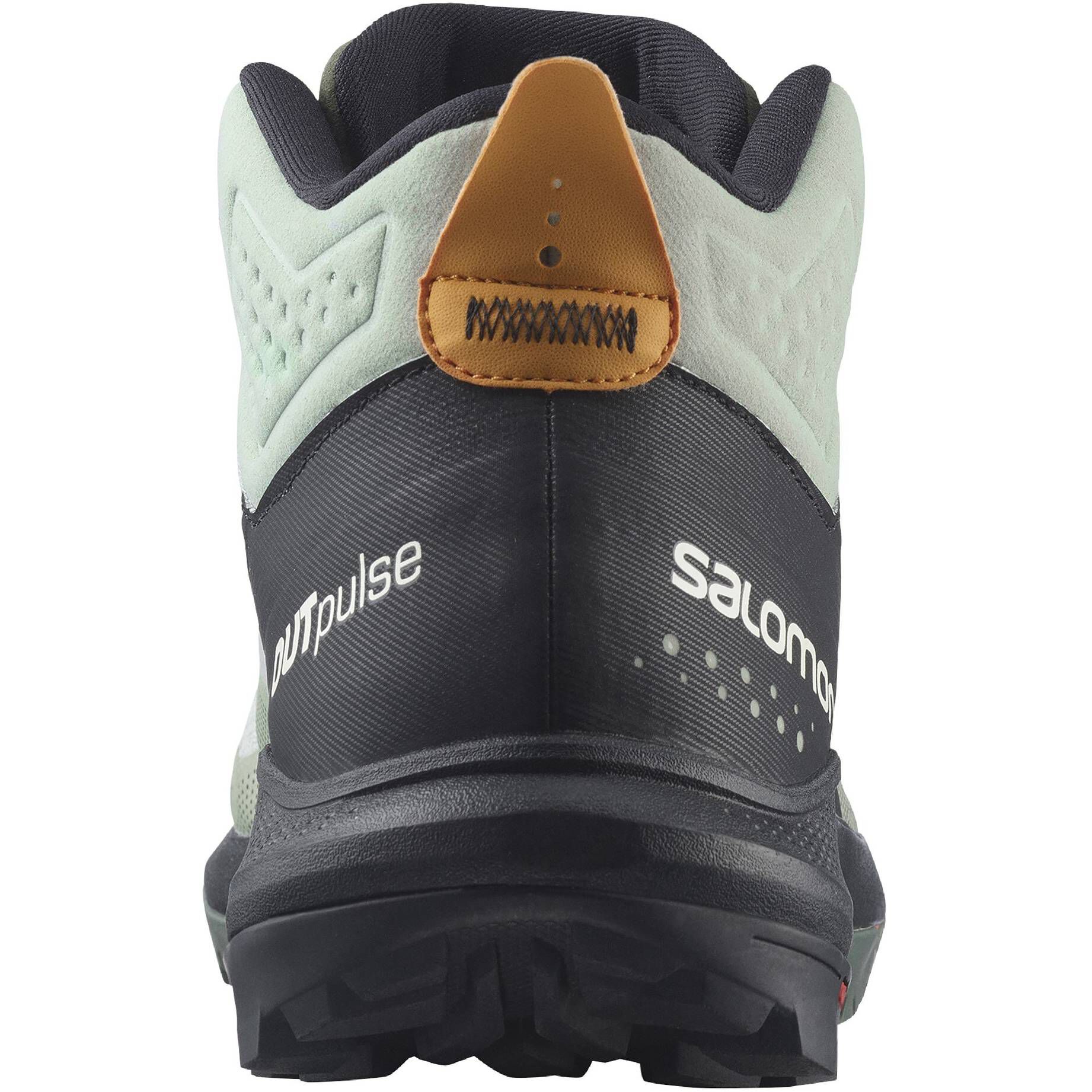Salomon| Herren Wanderschuhe OUTPULSE MID GORE-TEX