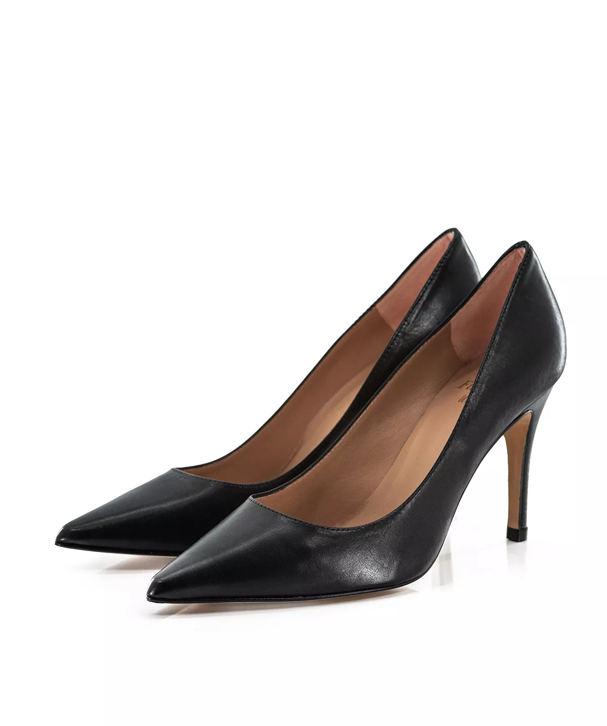 Escarpins MANON NOIR