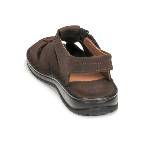 Casual Attitude - SLOWI - Marron