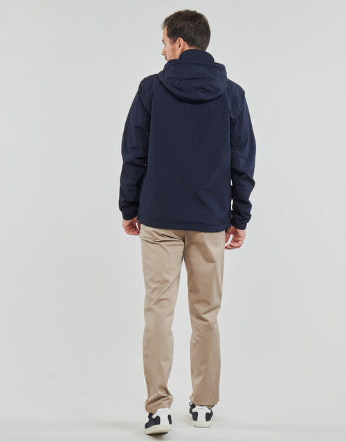 Lyle & Scott - JK1310V - Marine