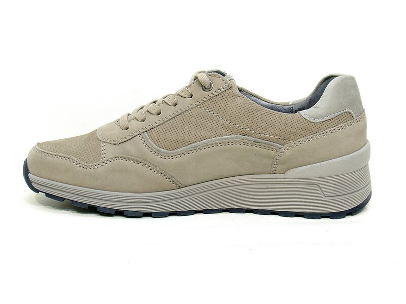 Waldläufer 734007 wijdte H Beige