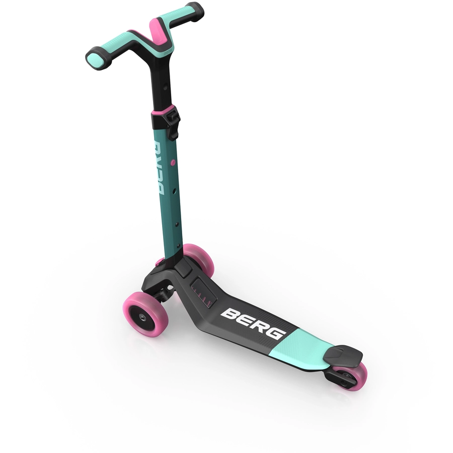 BERG Nexo Faltbar Mint