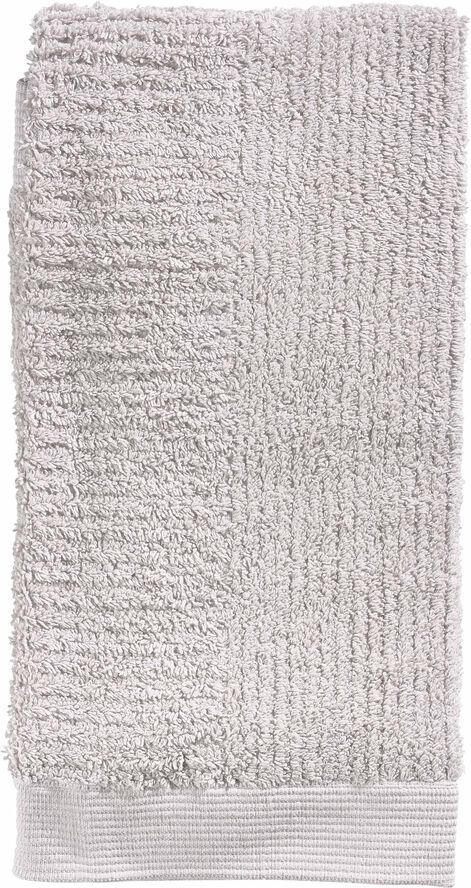 Zone Classic Håndlæde Soft grey Soft grey