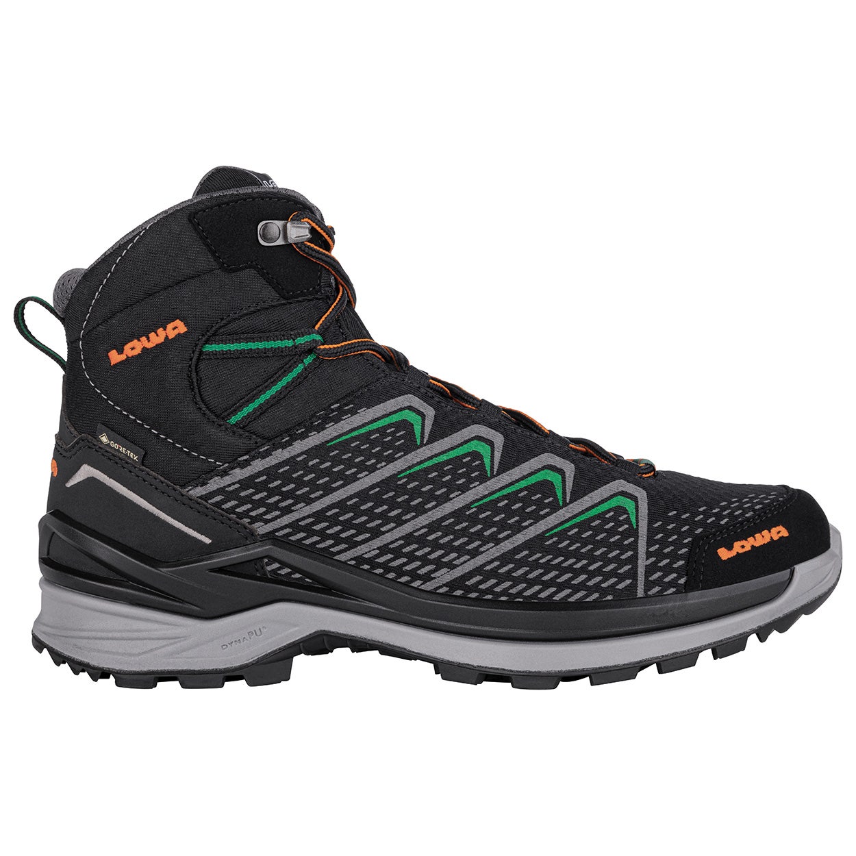 Lowa  Ferrox Nijmegen Gtx Mid Vierdaagse