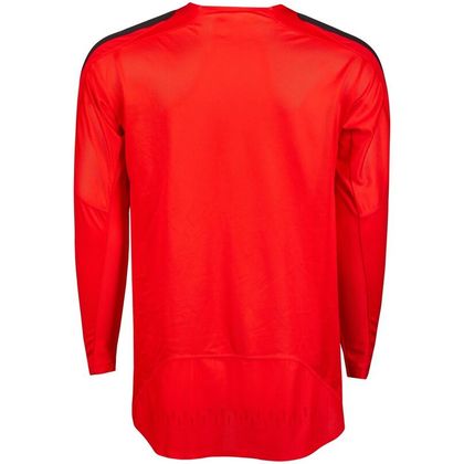 Maillot cross Fly EVOLUTION DST 2025 - Rouge
