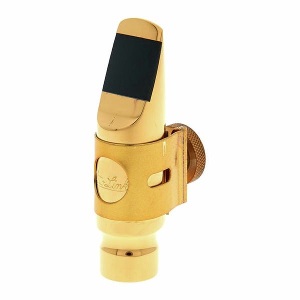 Otto Link Super Tonemaster Sopransax 7*