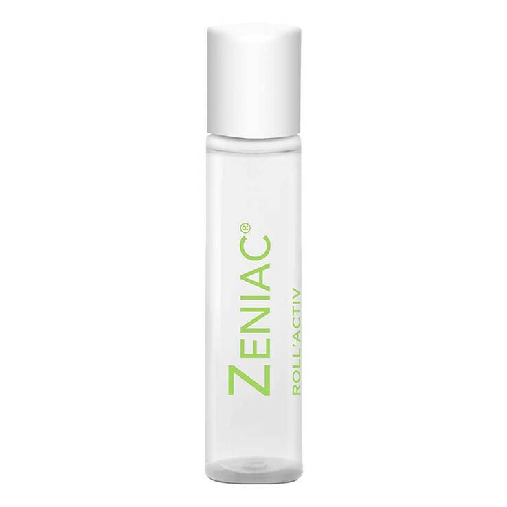 Zeniac Roll Activ, 5 ml