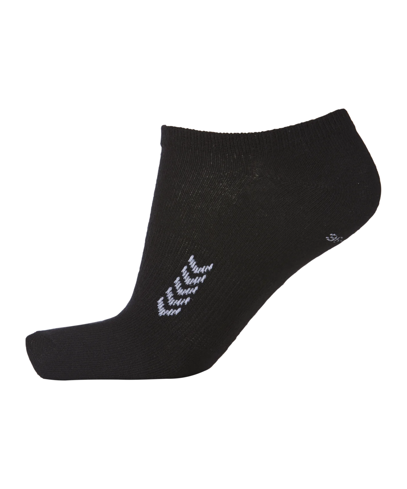 Hummel Ankle SMU Sock Socken Schwarz F2114