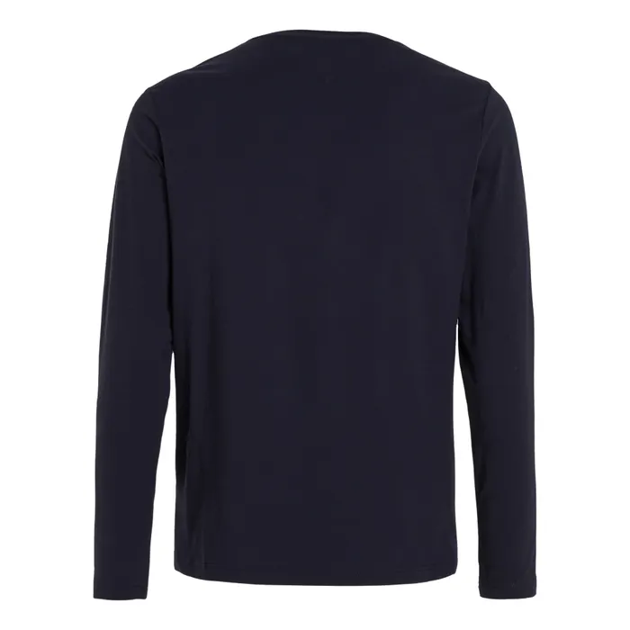 Tommy Hilfiger Stretch Slim Fit LS Shirt Heren