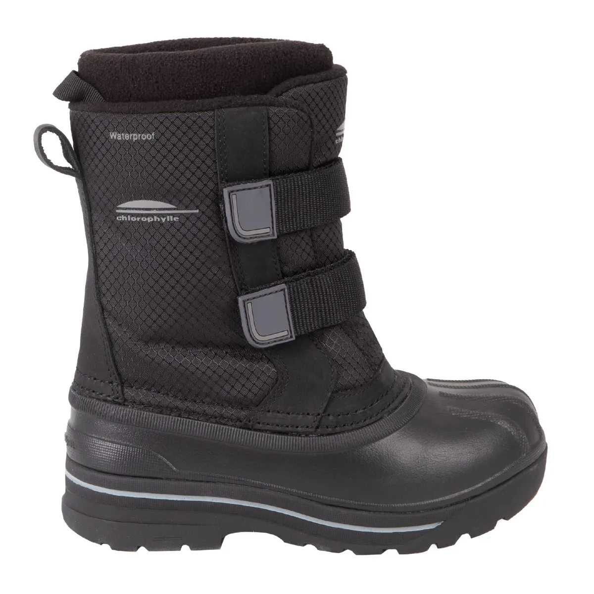 Chlorophylle Botte Altais Pointures 10-6