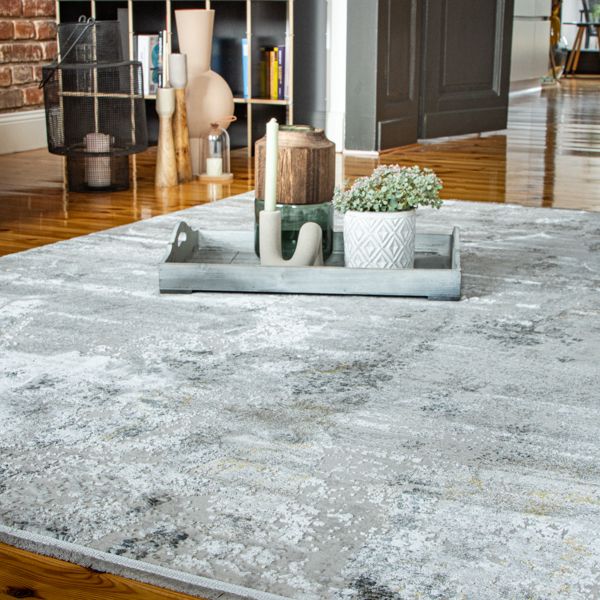 Vloerkleed 805 Grey Noblesse