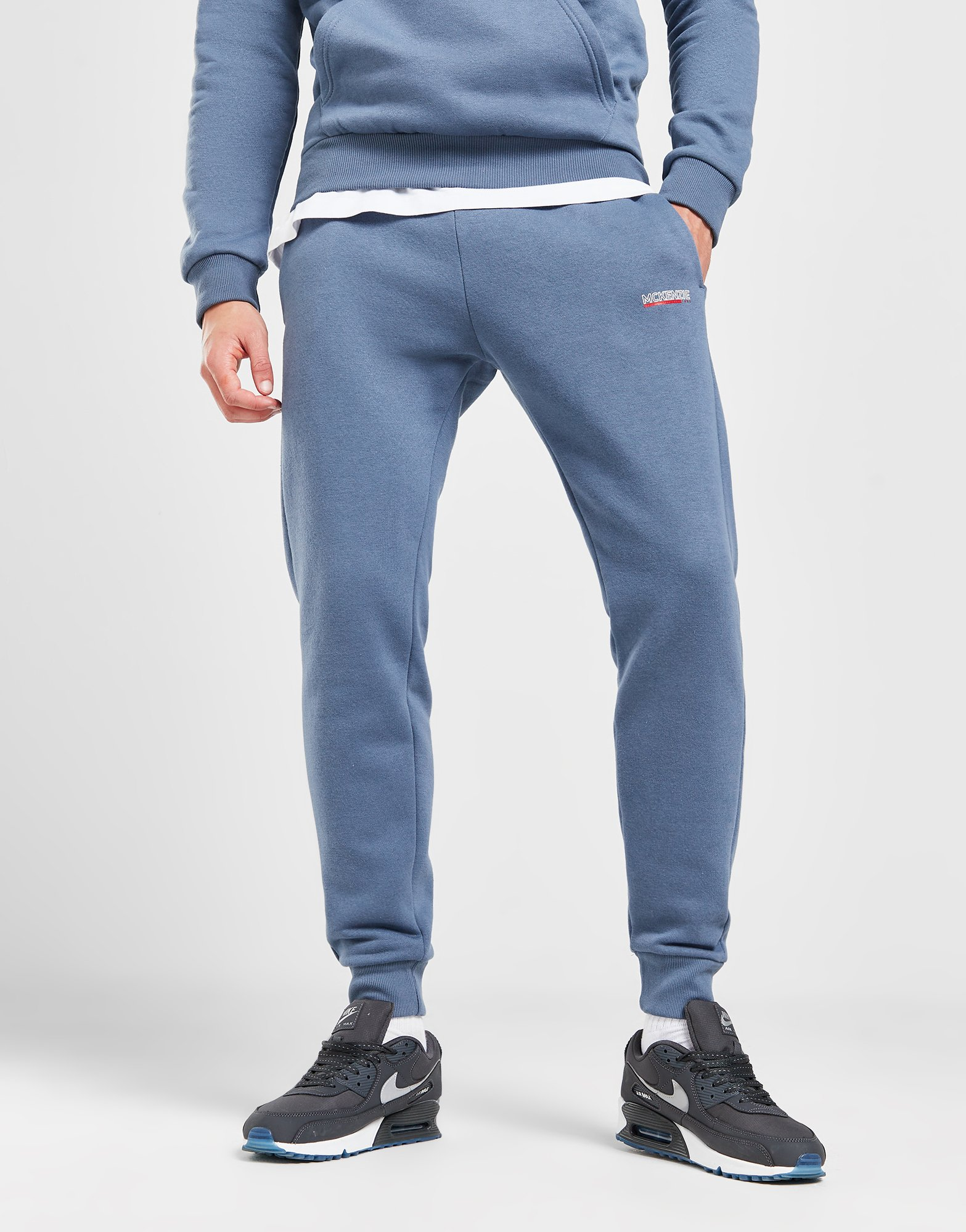 McKenzie Pantalon de jogging Essential Homme
