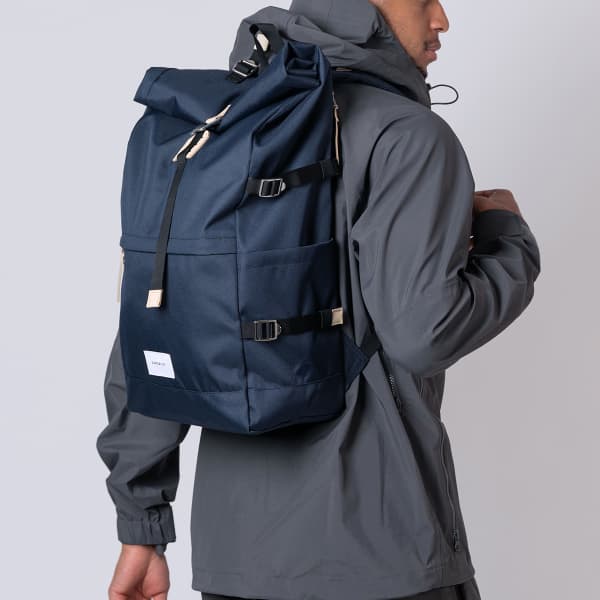 Sac à dos lifestyle SANDQVIST BERNT