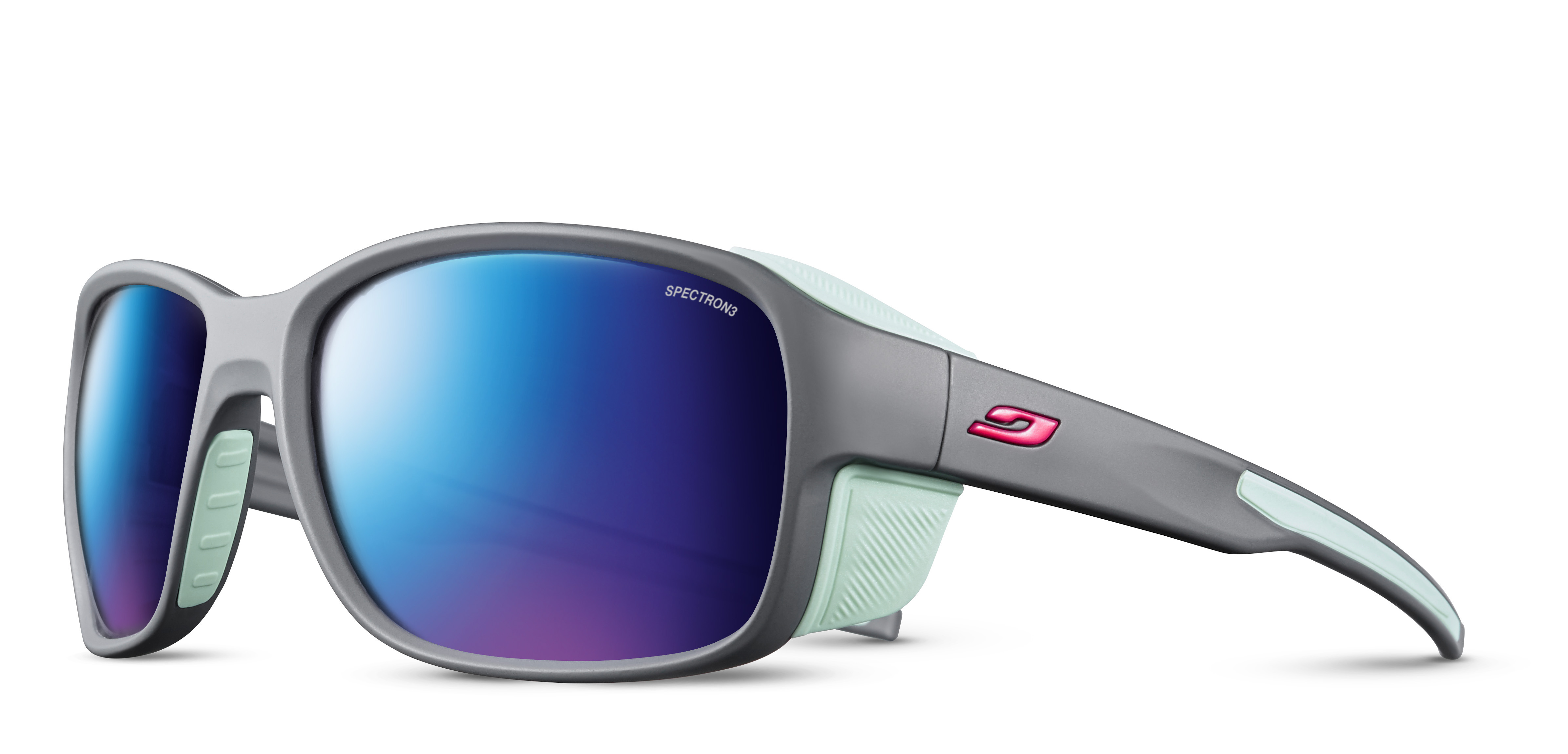 Monterosa 2, Spectron 3
