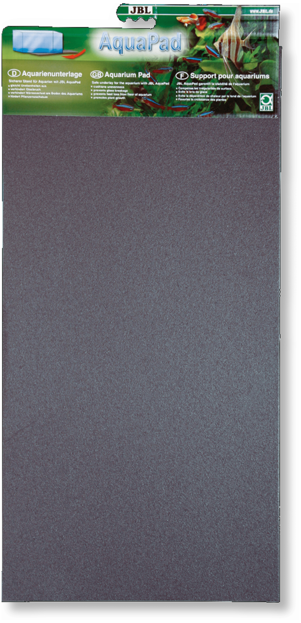 JBL AquaPad 150x50cm