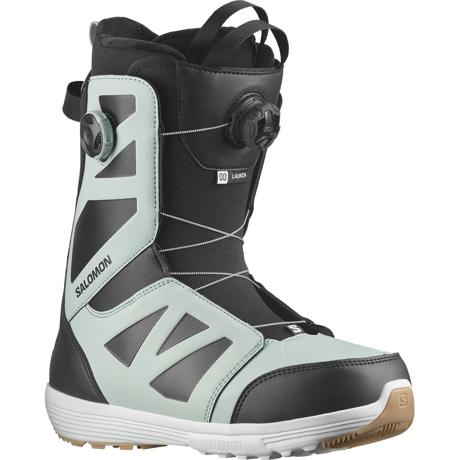 SalomonLAUNCH BOA SJ