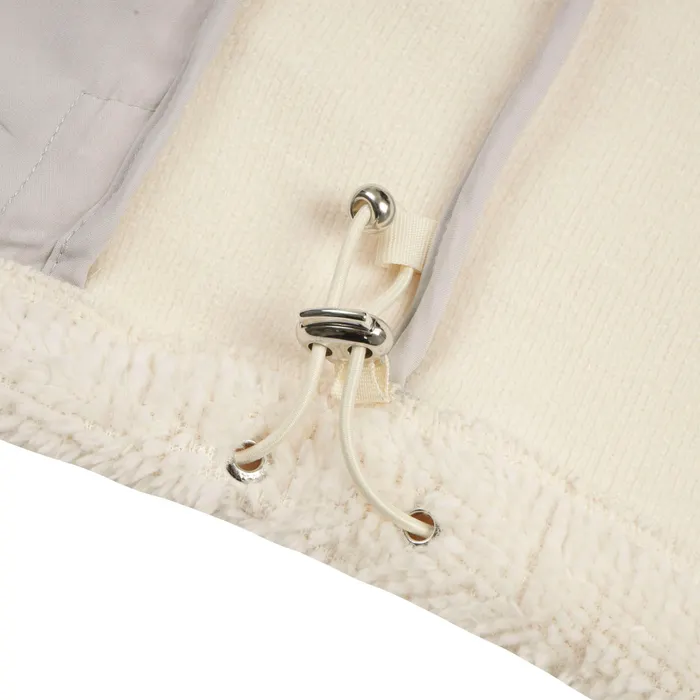 Luhta Luta Aho Midlayer Fleece Jas Dames
