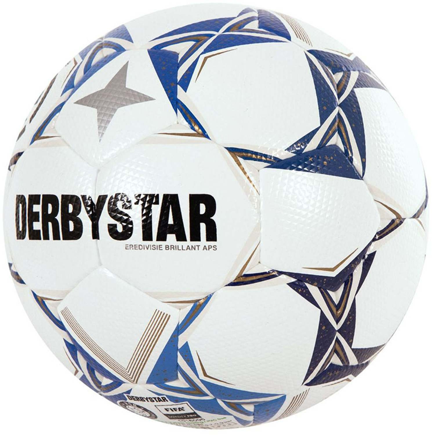 Derbystar Eredivisie Officiële Bal 2024/2025