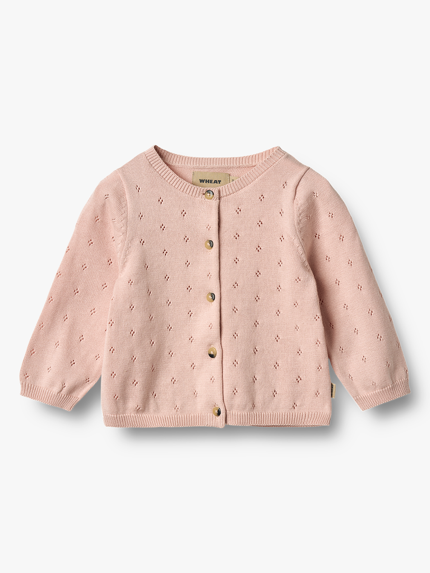 Knit Cardigan Maia
