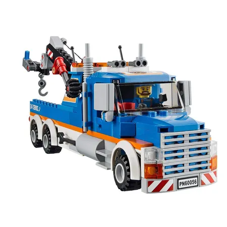 LEGO® City 60056 Abschleppwagen