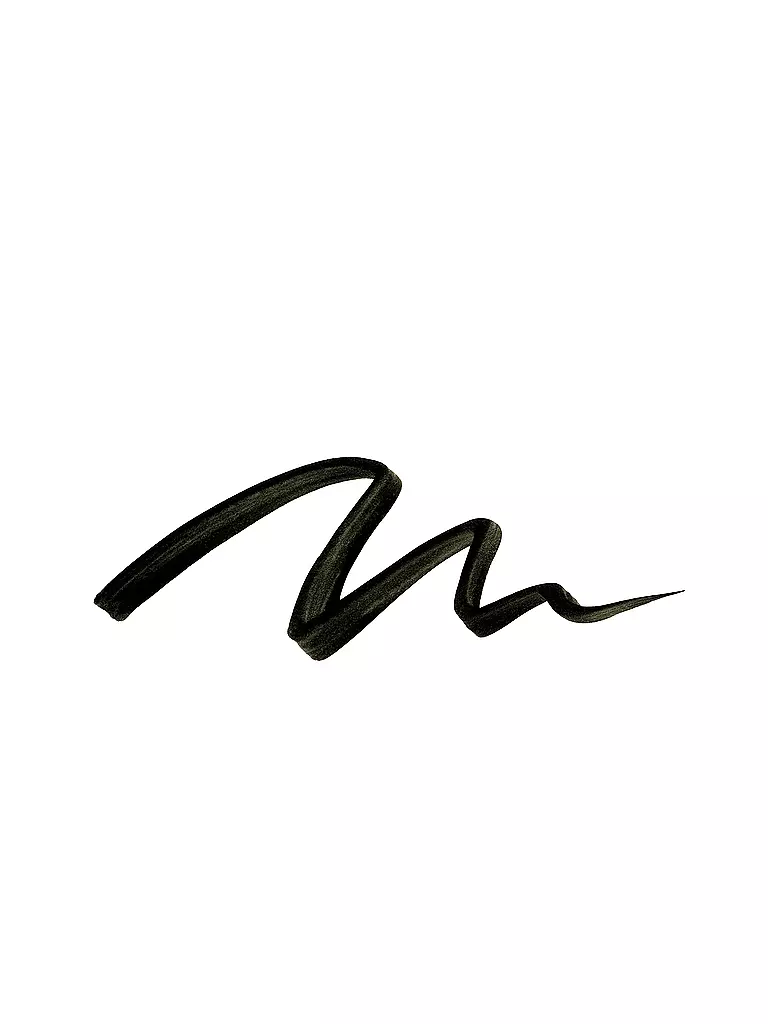 SENSAI Augenkonturenstift - Designing Liquid Eyeliner Refill (01 Black) schwarz