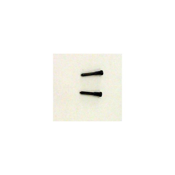 Kit 2 Parafusos para iPhone 11 Pro A2160 A2215 A2217 Green