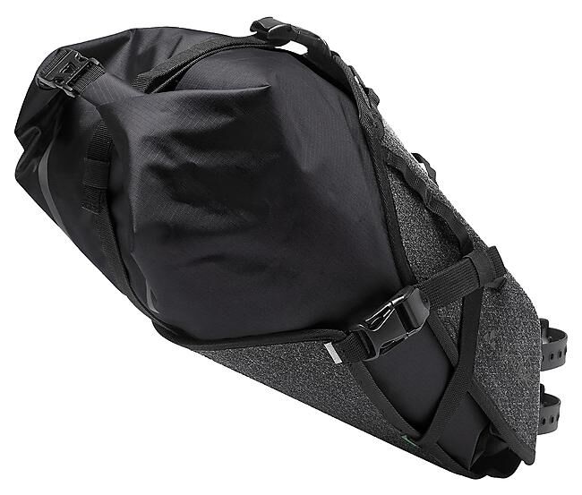 VAUDE - SACOCHE DE SELLE TRAILSADDLE II