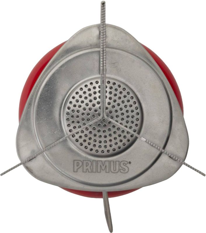 Primus Essentail Trail Stove Duo - 2500 Watt - duo aansluiting