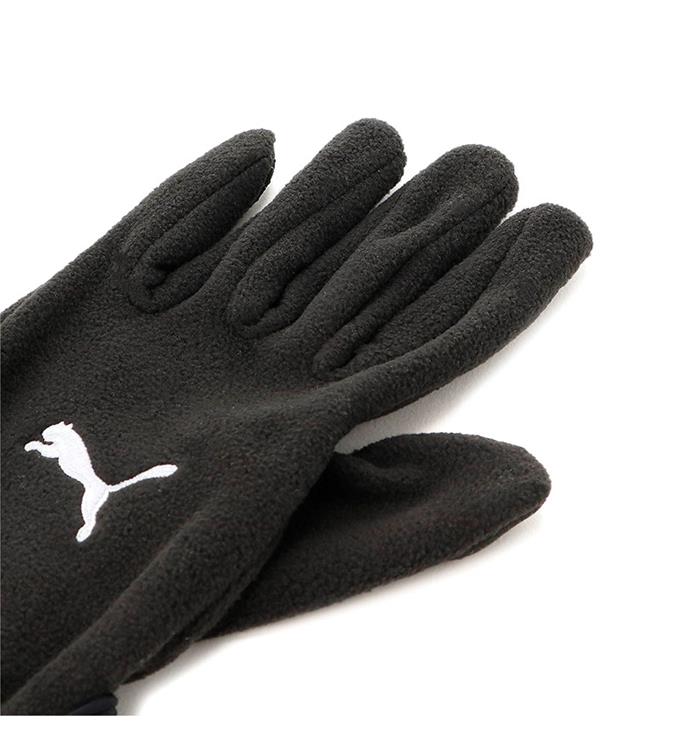PUMA TeamLiga 21 Winter Voetbalhandschoenen