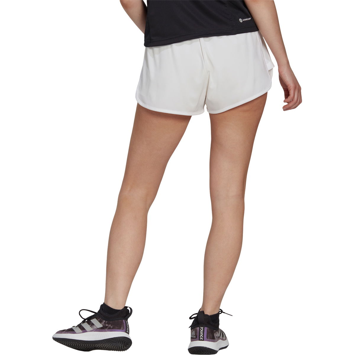 adidas Club 2in1 Tennisshorts Dame