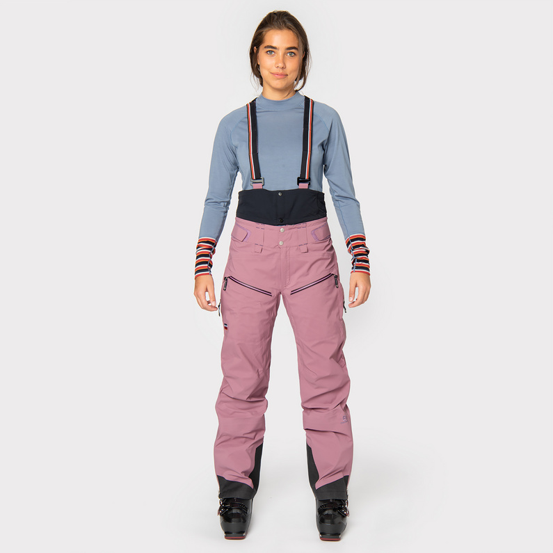 Elevenate Damen Bec de Rosses XI Hose